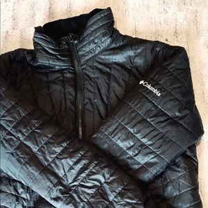 Columbia Omni Heat Puffer Coat